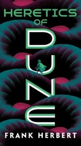 Frank Herbert Heretics of Dune (Tascabile) Dune - Foto 1 di 1
