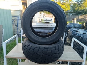 Heartway 120/70-8 Mobility Tyres - Picture 1 of 2