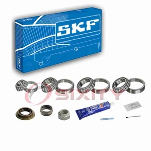 SKF Rear Axle Differential Bearing and Seal Kit for 2002-2004 Oldsmobile mp - Picture 1 of 5