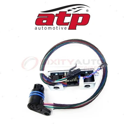 ATP Transmission Control Solenoid for 1993 Dodge D250 - Automatic  Hard zc Foto 1 de 4