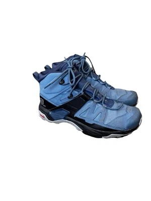 Solomon Men's Hiking Boot - Image 1 of 4