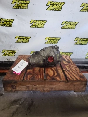 Front Carrier Differential 2.0L AT Fits 2013 BMW 328i 1290341 - Imagem 1 de 4
