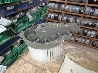 Motor de soplador compatible con 15-16 FIT 1790079 Foto 1 de 4