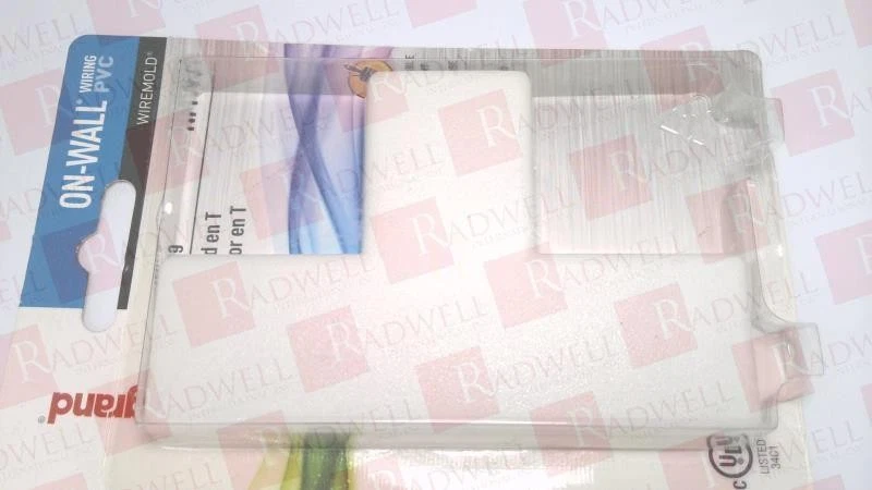 LEGRAND 41656-C51-RB-120913 / 41656C51RB120913 (NUEVO EN CAJA) Foto 1 de 1