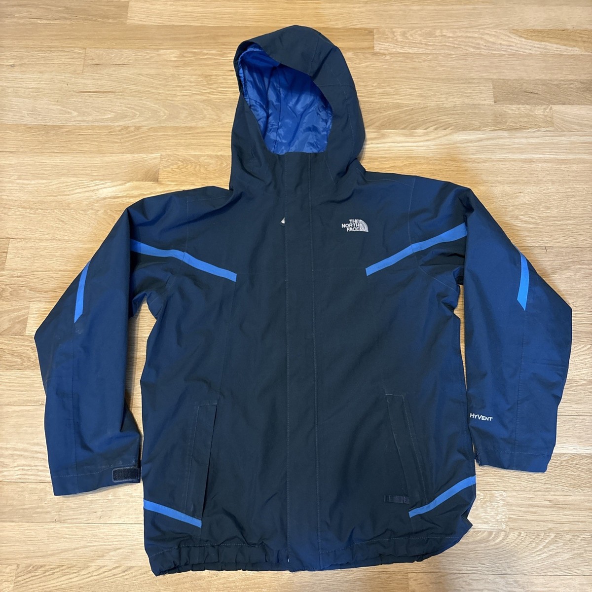 The North Face Outerwear Size 14-16 for Boys for sale - eBay