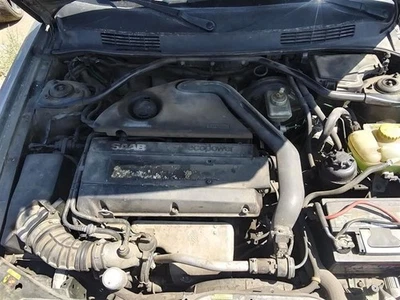 Corpo do acelerador conversível compatível com 99-03 SAAB 9-3 25769920 - Imagem 1 de 4