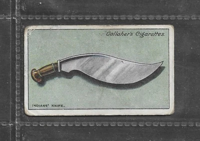 GALLAHER - The Great War Series - 1915 - # 75 - Good. - Image 1 of 2