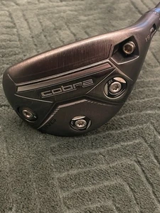King Cobra 3 Hybrid RH Stiff Mitsubishi - Picture 1 of 10
