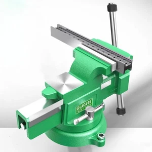 Alicates de tigre de acero accesorios de boca plana alicates bancos de trabajo alicates domésticos - Imagen 1 de 20