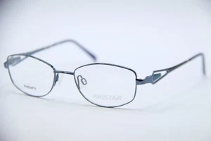 NEU CHARMANT ARISTAR AR16369 FARBE - 543 BLAU AUTHENTISCHE BRILLE 47-16 - Bild 1 von 4