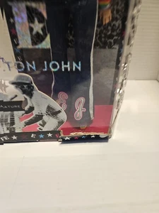 Elton John Barbie 2020 Mattel Collector Doll Signature Edition. VERPACKUNGSSCHADEN - Bild 1 von 20