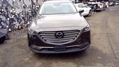 (LOCAL PICKUP ONLY) Hood Fits 16-23 MAZDA CX-9 106525 Foto 1 de 4