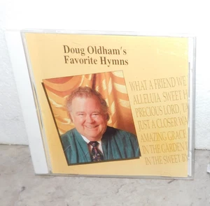 Doug Oldham: Favorite Hymns - Imagen 1 de 1
