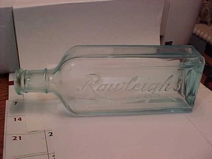 EISBLAUE RAWLEIGH'S / FRÜHE ABM - Bild 1 von 5