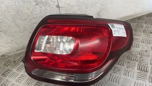 CITROEN DS3 DSPORT E5 4 DOHC HATCHBACK 2010-2015 REAR/TAIL LIGHT (DRIVER SIDE) - Picture 1 of 6