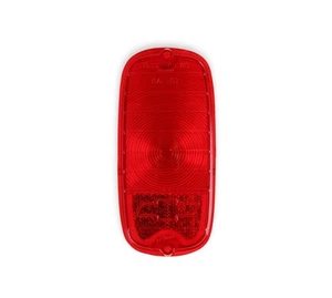 07-135 BROTHERS Trucks C/K Tail Lamp Lens - Red - Bild 1 von 5