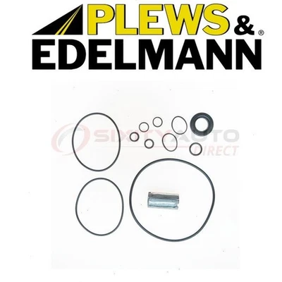 Edelmann Power Steering Pump Rebuild Kit for 2000-2009 GMC Yukon XL 2500 - ly Foto 1 de 4