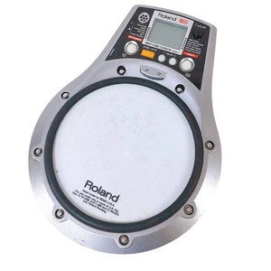 Roland RMP-5 Rhythm Coach Electronic Drum Pad used - Picture 1 of 11