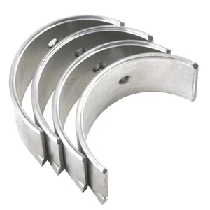 4Pcs Connecting Rod Bearing Stock for Suzuki DL650 V-Strom SV650 SFV650 STD 38mm - Imagen 1 de 4