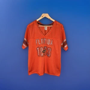 NCAA Football Russell Damen Trikot Gator 1853 - Bild 1 von 6