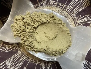 Polvo Bindweed, encuadernación, purga, limpieza de influencias negativas, todo natural - Imagen 1 de 2