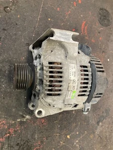 Mercedes A140 (1997-2005) Valeo Alternator 0111545602 (engine code 166.940) - Picture 1 of 4