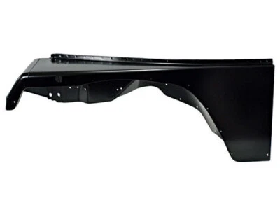 Parafango sinistro parafango sinistro carrozzeria Jeep Wrangler YJ anno 87-95 - Immagine 1 di 4