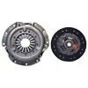 New Compact Clutch Kit fits A/C MF Hinomoto & Yanmar - Picture 1 of 1