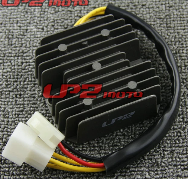 Regulator Rectifier Voltage For Hyosung ST7 680 ST7L EFI DELUXE 680 - Изображение 1 из 1