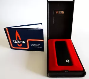 THAI Airways International Cigarette Lighter by Tanita Japan, collector's item - Picture 1 of 3