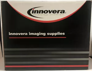 Innovera® 3319755 (5460) Toner mit hoher Kapazität, schwarz 686024546016 - Bild 1 von 4