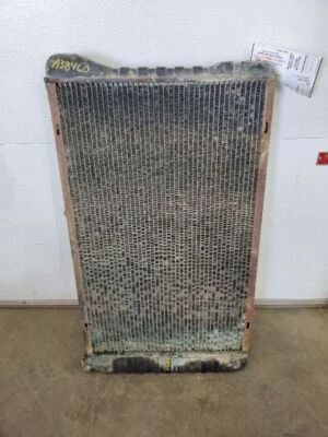 Radiator 8-350 17" High 1" Thick Fits 85-91 BLAZER/JIMMY (full size) 273615 Foto 1 de 4