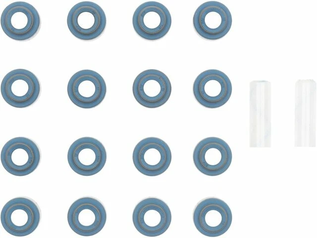 Kit de vedação de haste de válvula Victor Reinz 6SGQ57 para AM General Hummer 1996 - Imagem 1 de 1