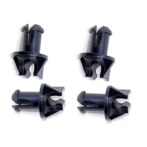 4X Throttle Linkage Joint Bushing 75 90 115 HP Mercury Mariner 23-93248 Outboard - Picture 1 of 12