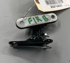 2007-2013 MERCEDES S550 W221 FRONT RIGHT PASSENGER SIDE DOOR UPPER HINGE OEM - Picture 1 of 4