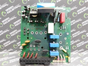 USED Allen Bradley 42336-231-52 1336 Drive Main Control Board Change Letter G - Picture 1 of 4