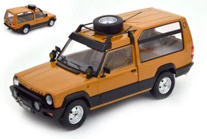 KK Scale TALBOT SIMCA RANCHO OCHRE 1:18 - Foto 1 di 1