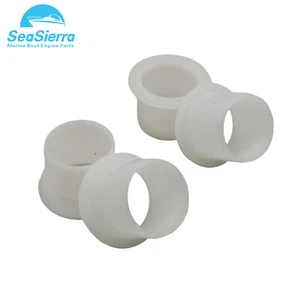 8M0214952 8159501 Fit For Mercruiser Alpha 1 Gen 2 Trim Tilt Cylinder Bushing 4x - Picture 1 of 6