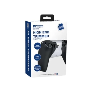 Protezione in Silicone High Trimmer Compatibile Controller Joypad Plays5 90446 - Foto 1 di 3