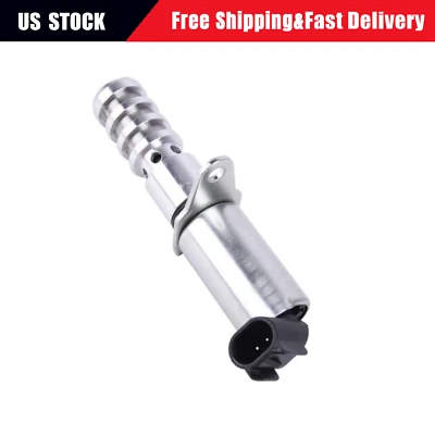 VVT Variable Valve Timing Solenoid Actuator For Chevrolet Trailblazer Colorado - Image 1 of 4