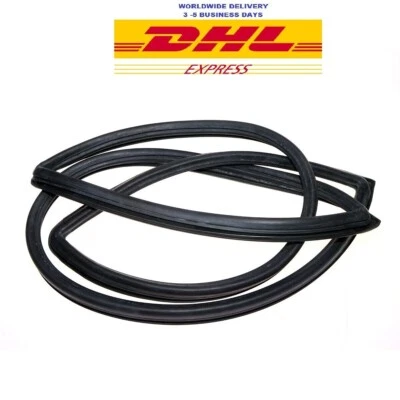 前挡风玻璃 Weatherstrip 密封适用于日产 Datsun B310 210 120Y 130Y 140Y — 第 1/4 张图片