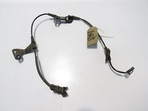 KIA STONIC 2021 OFFSIDE REAR ABS SENSOR WIRING (1.0l 12V Benzin G3LE) P1641 - Bild 1 von 7