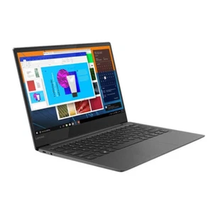 Lenovo Yoga S730-13IML 13.3-inch Notebook i7 1.80GHz 16G RAM 512GB SSD Grey - Picture 1 of 4