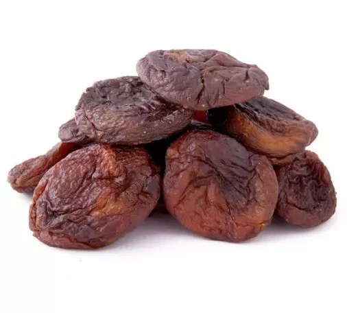 Damascos orgânicos uzbeques secos Kuraga 2025 ano 1363gr/ (3 lb) (com osso) с кост - Imagem 1 de 1