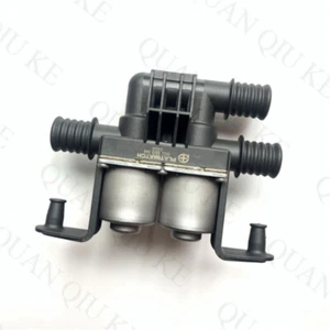 64116910544 Heater Water Control Valve Fit For BMW X5 X6 64116910544-04/06/01 - Bild 1 von 3