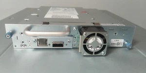 LTO-5 HH SAS Tape Drive with Caddy for Fujitsu LT20 S2 / LT40 S2 /LT60 S2 - Bild 1 von 9
