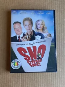 Sno Cone Inc. Brand New DVD - Tony Sirico, Morgan Fairchild HTF Rare - Imagen 1 de 4