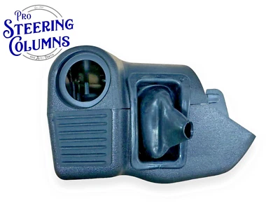 95-98 C/K SILVERADO STEERING COLUMN BEZELS HOUSING TRIM AUTO TILT NEW 26036498 - Image 1 of 4