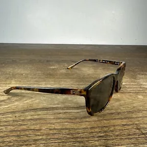 Ralph Lauren Sunglasses RL 8142 5017/71 Square Tortoise FRAMES ONLY - Picture 1 of 7