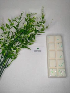 Wax Melts Large 50g White Lavender White Company Inspired Highly Scented - Picture 1 of 1
